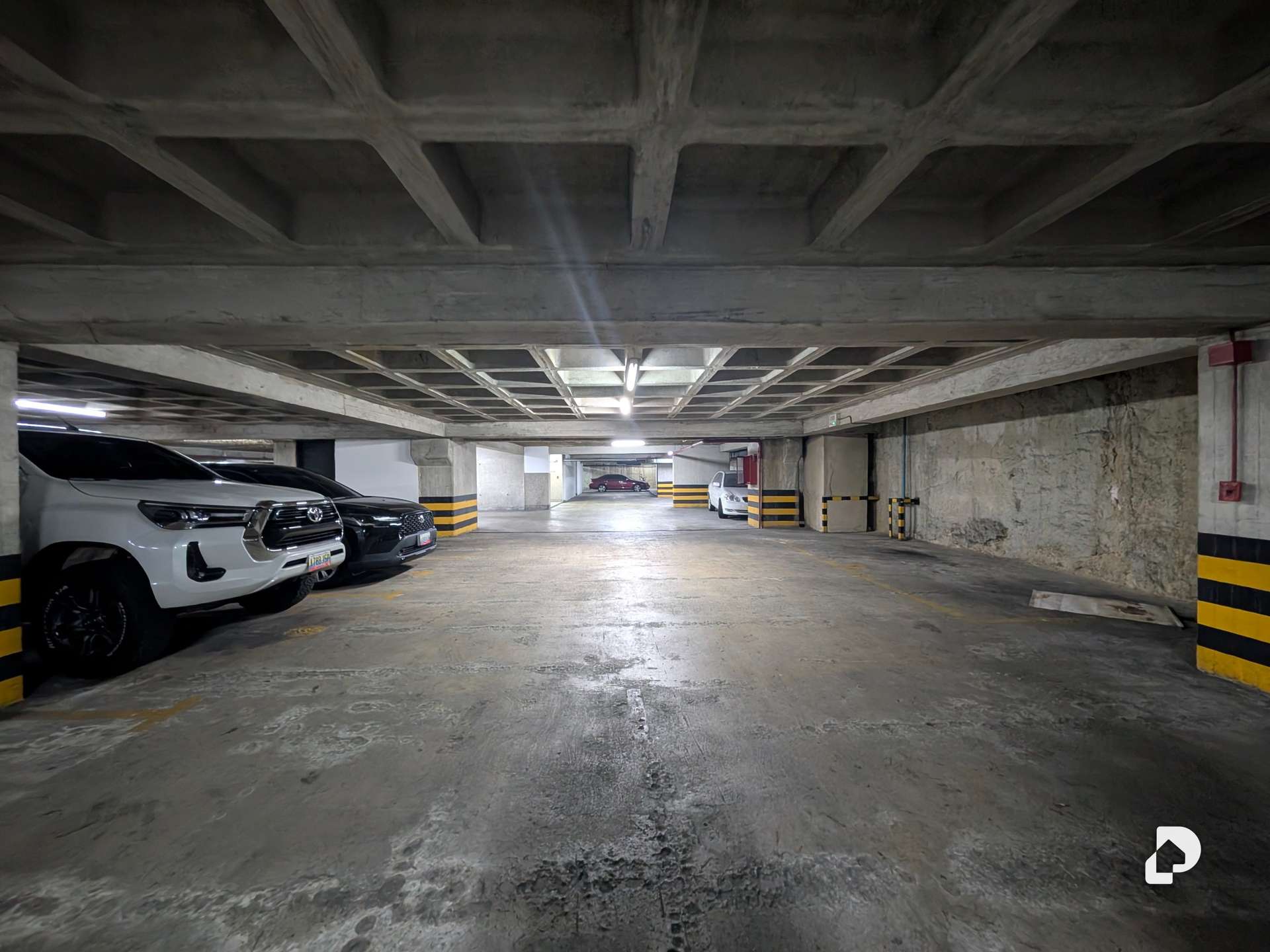 Apartamento en El Rosal, Caracas – 16