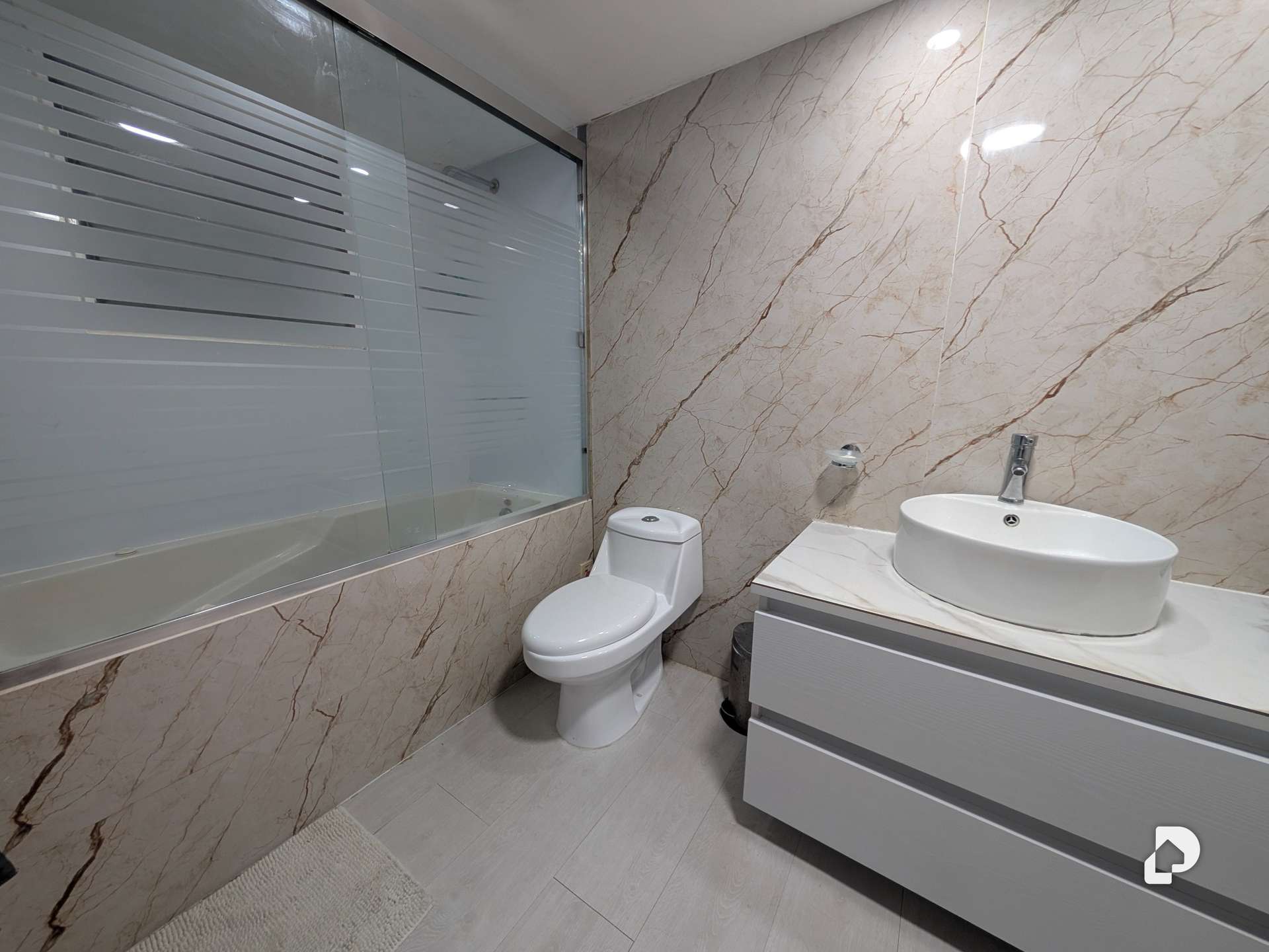 Apartamento en El Rosal, Caracas – 19