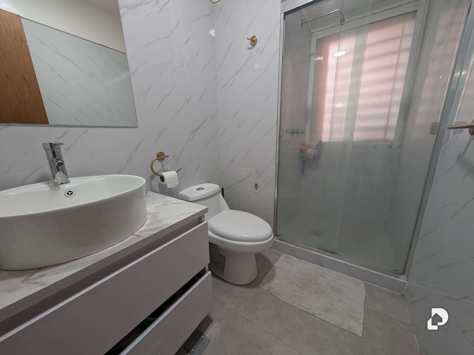 Apartamento en El Rosal, Caracas – 13
