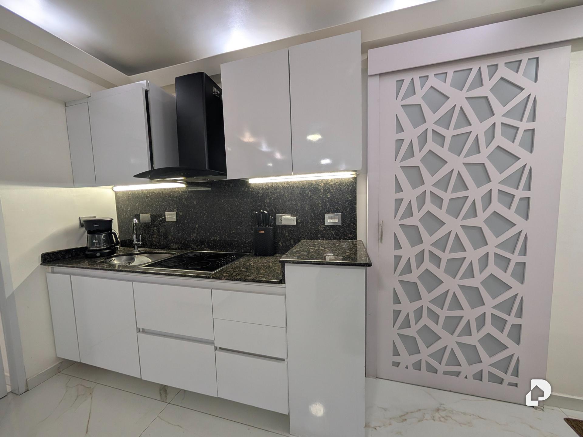 Apartamento en El Rosal, Caracas – 4