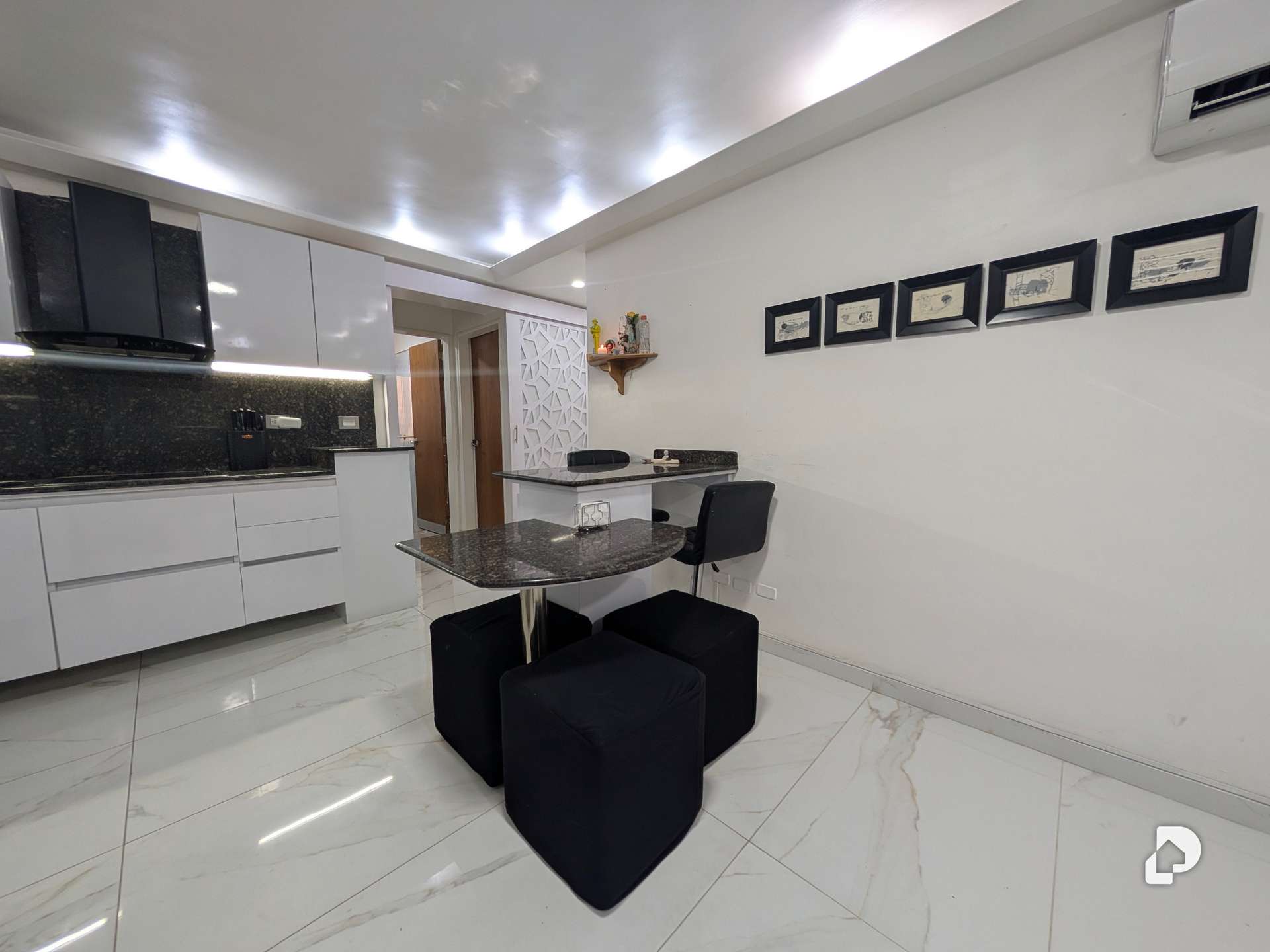 Apartamento en El Rosal, Caracas – 6