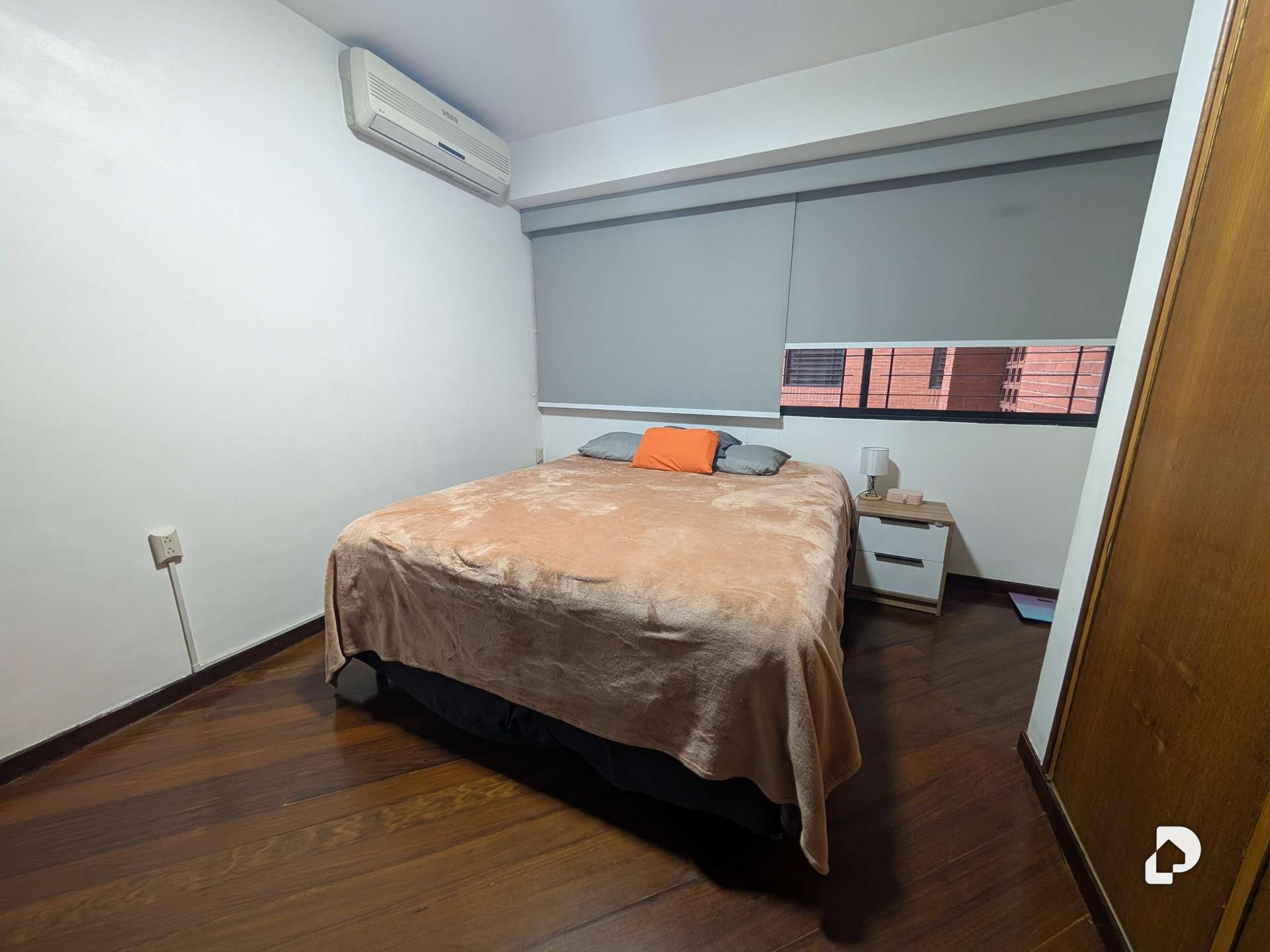 Apartamento en El Rosal, Caracas – 14