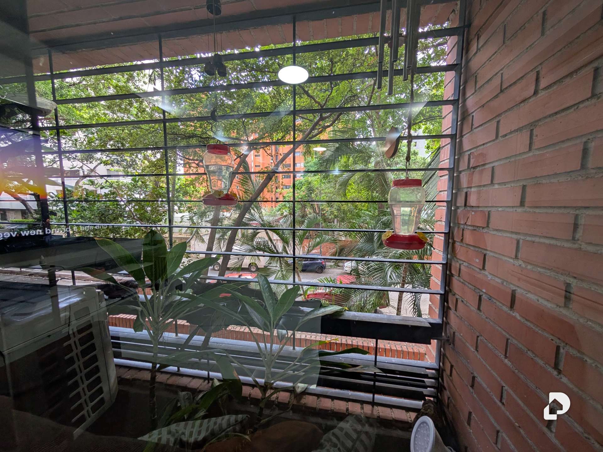 Apartamento en El Rosal, Caracas – 10