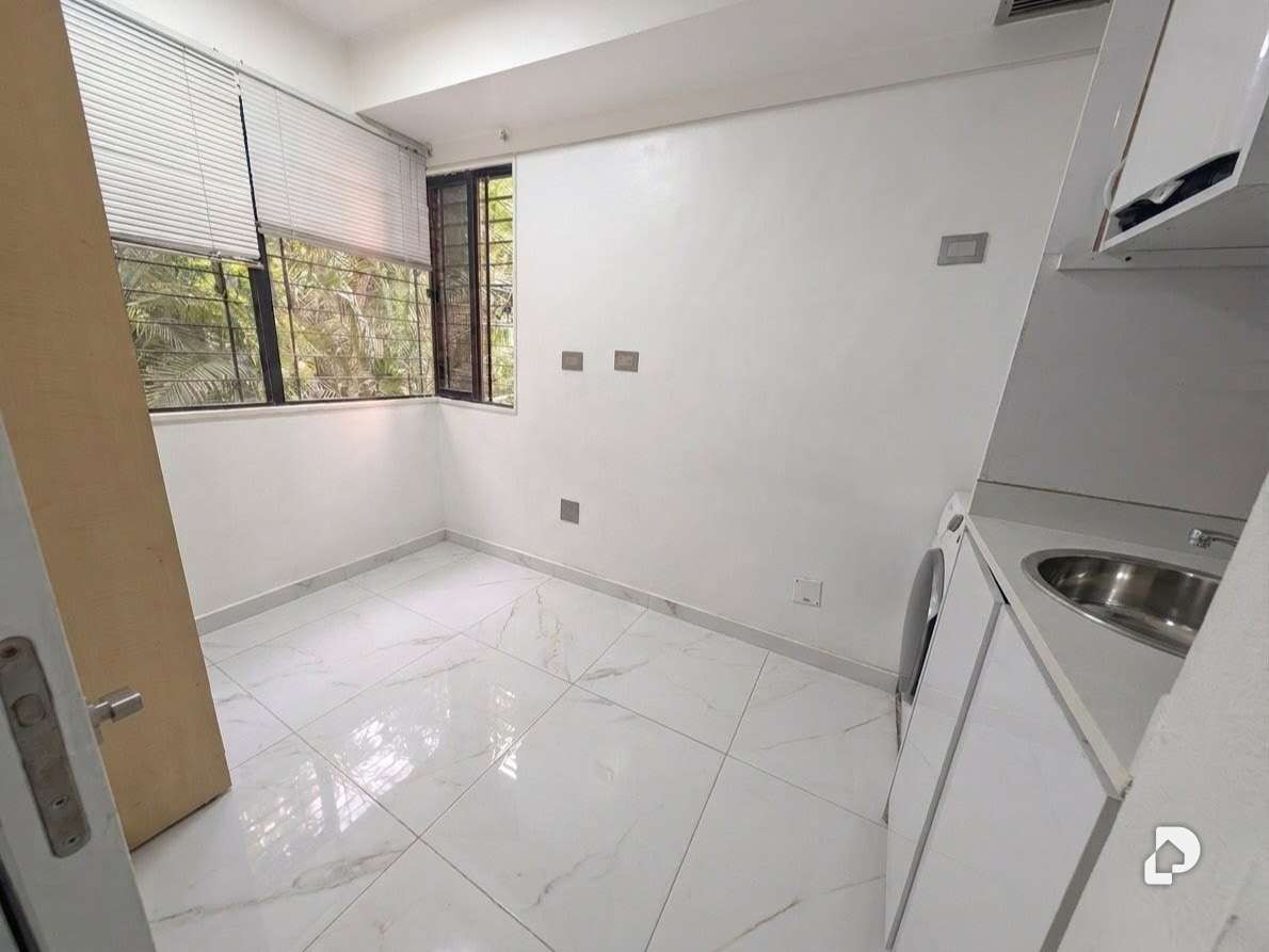 Apartamento en El Rosal, Caracas – 2