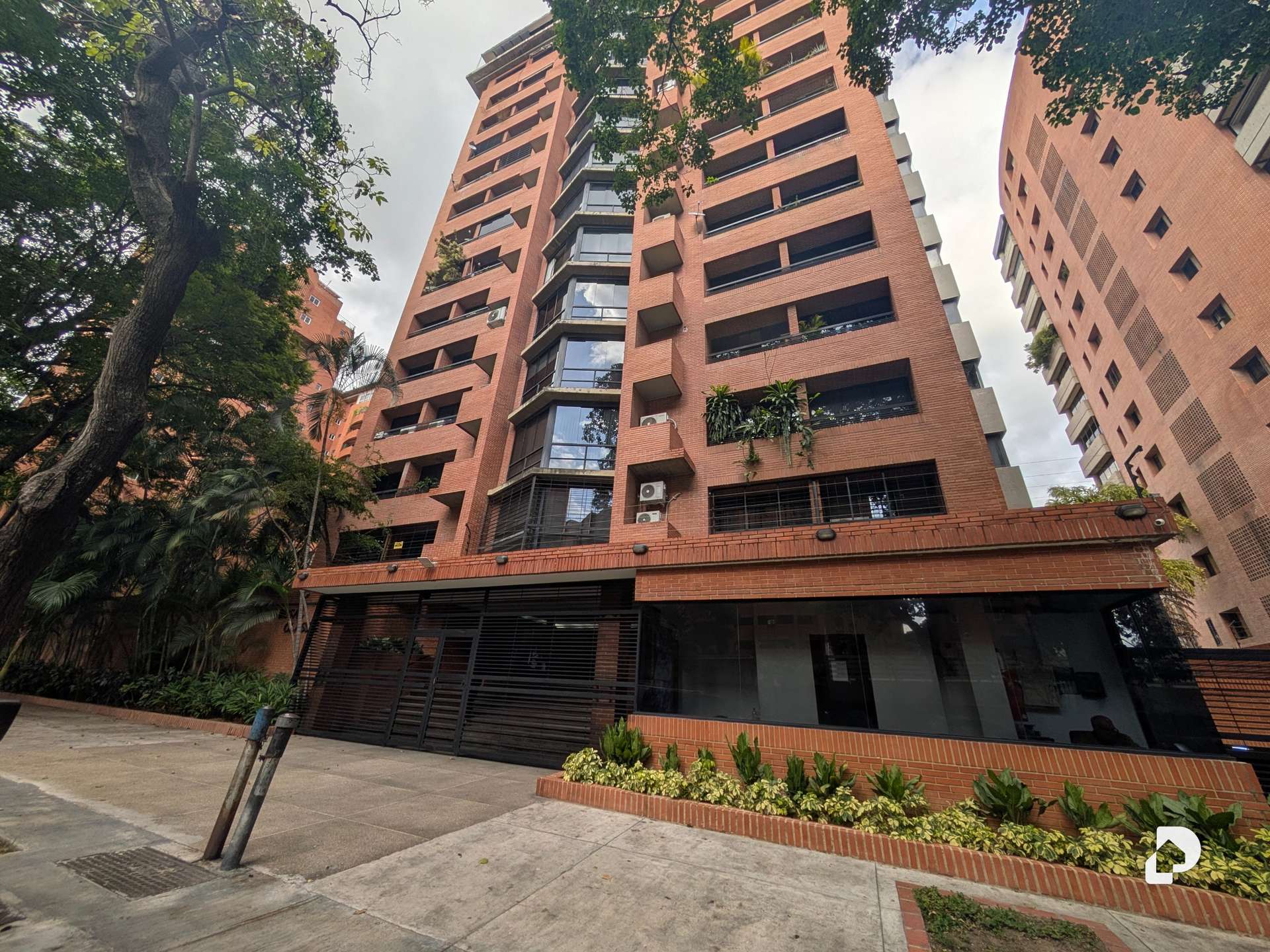 Apartamento en El Rosal, Caracas – 18