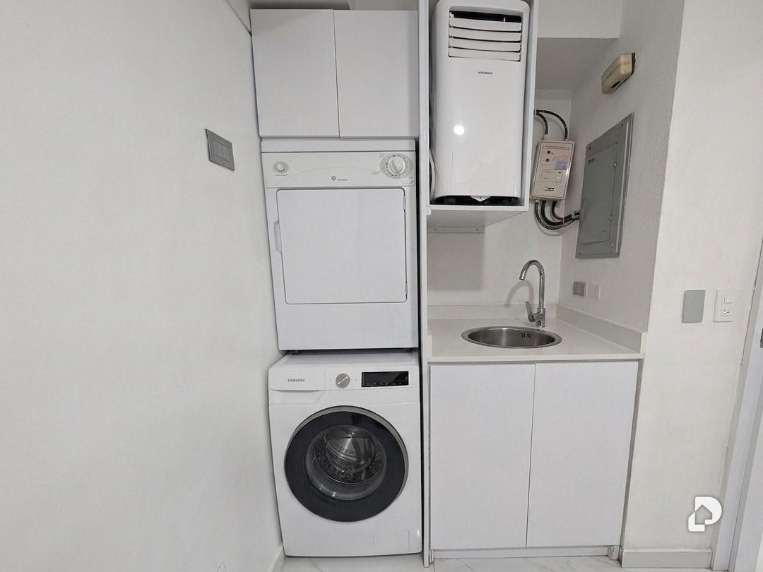 Apartamento en El Rosal, Caracas – 3