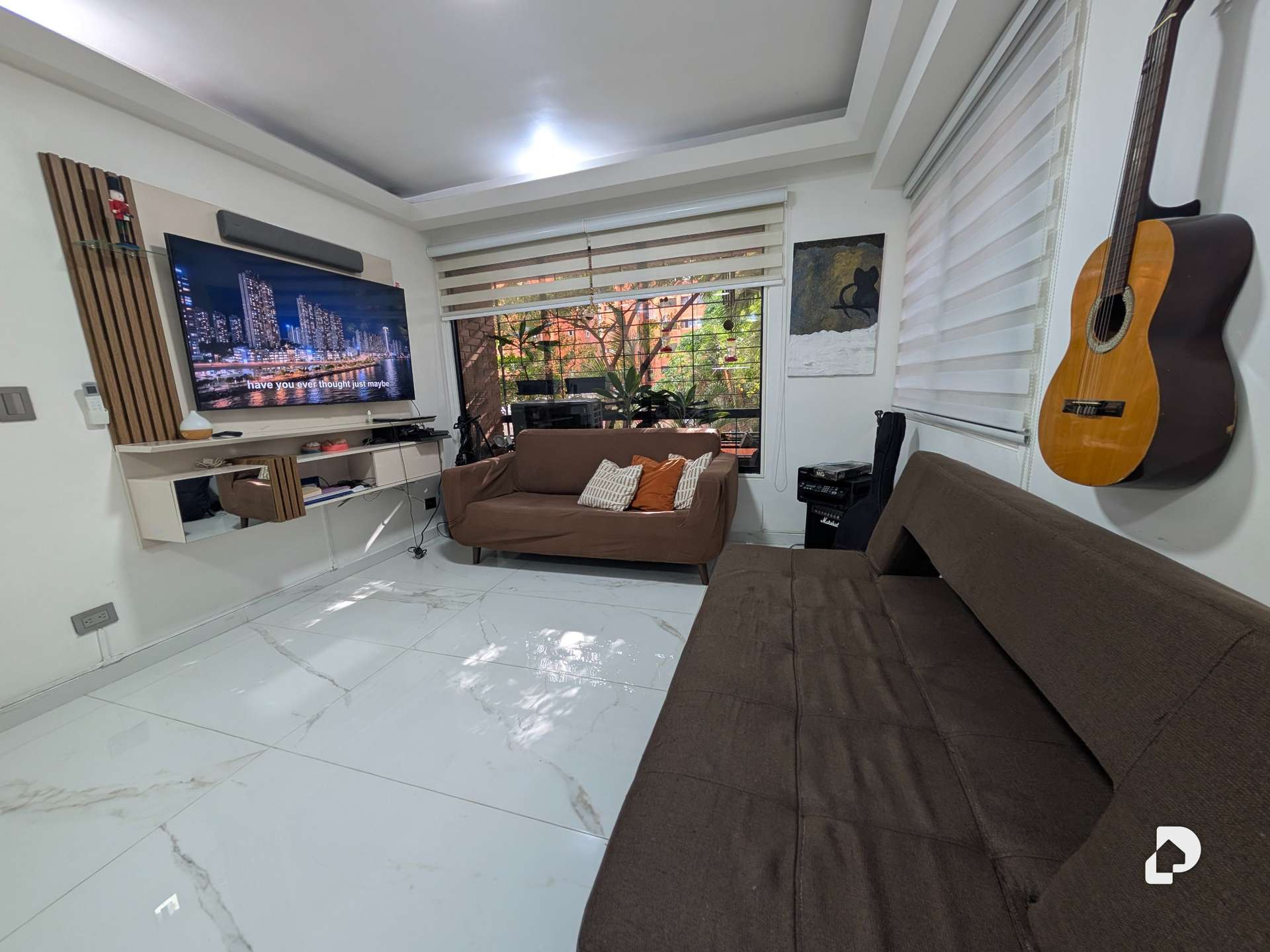 Apartamento en El Rosal, Caracas – 7