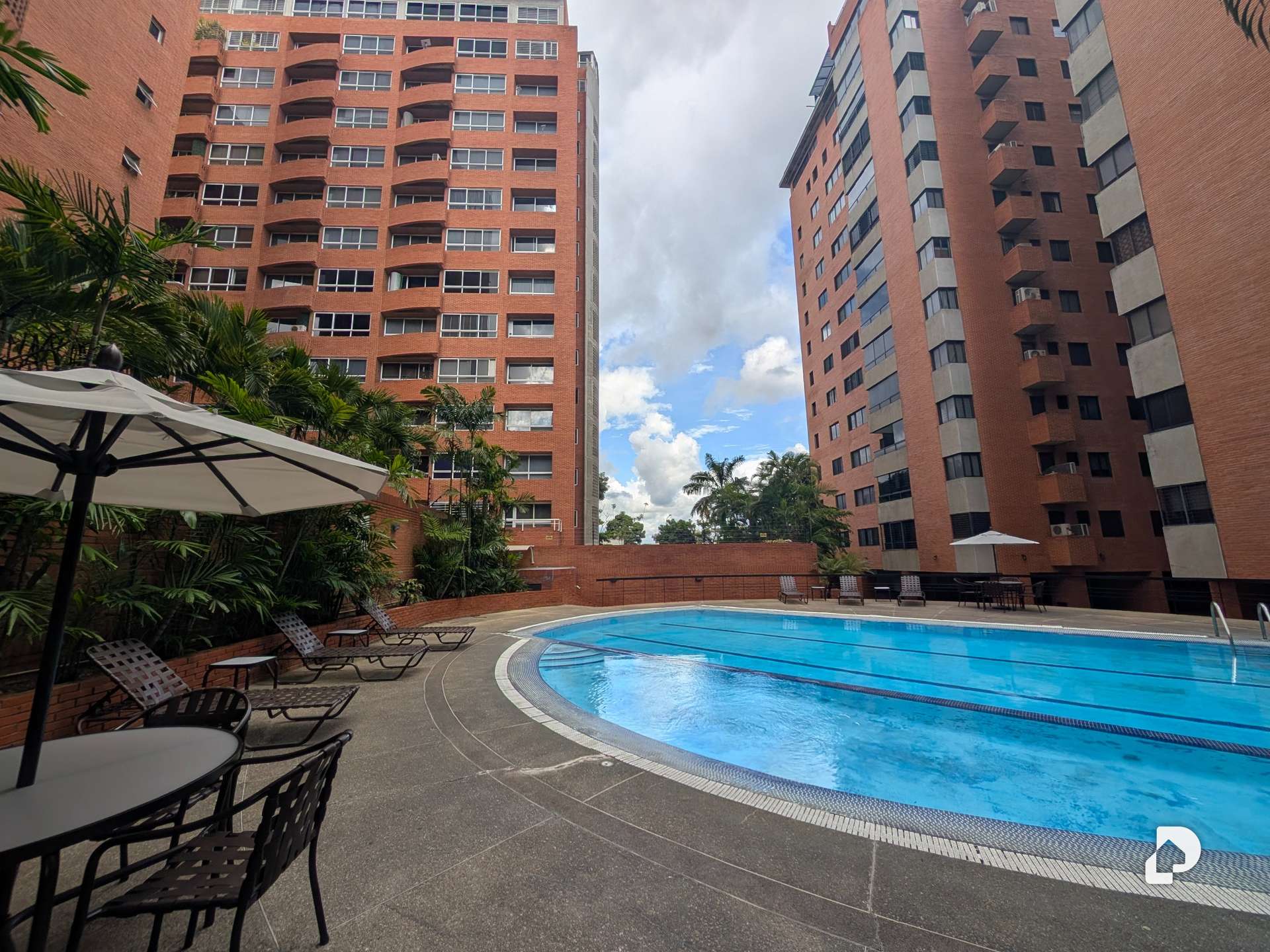 Apartamento en El Rosal, Caracas – 17