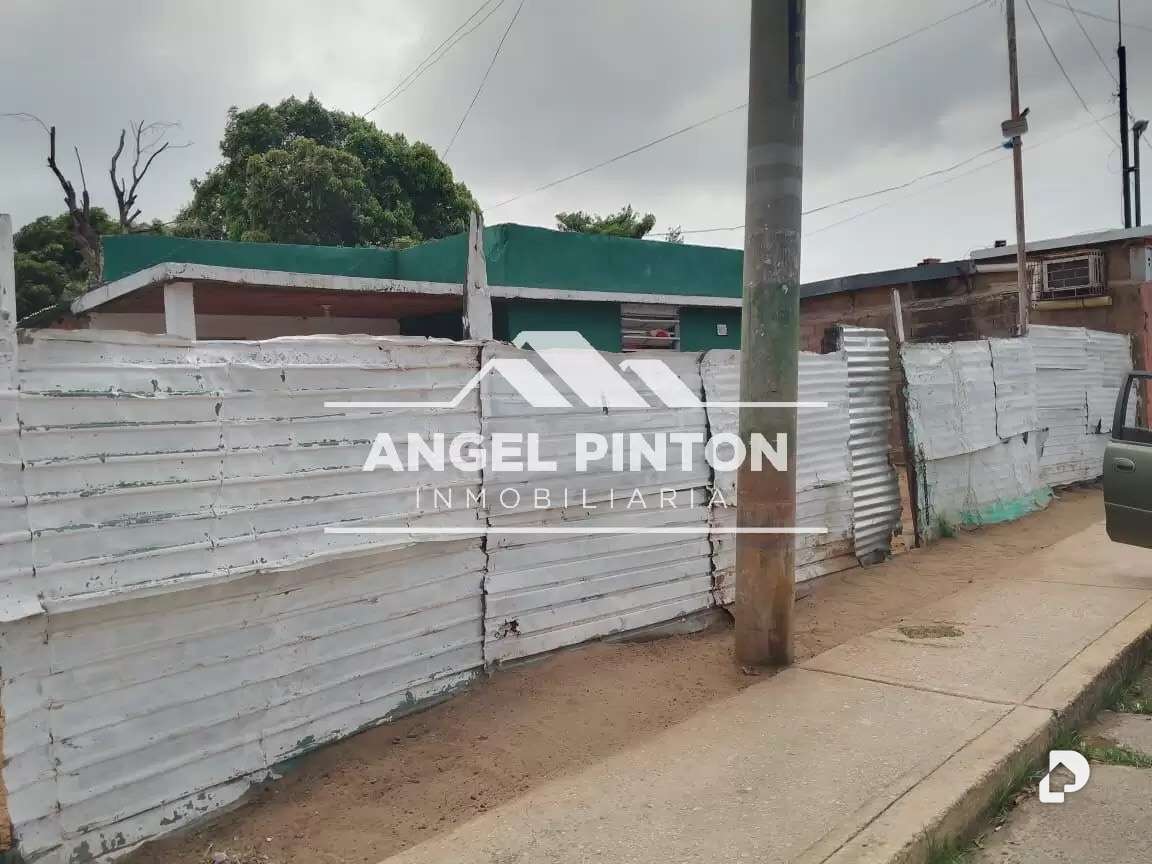 Casa en Raúl Leoni, Maracaibo – 6