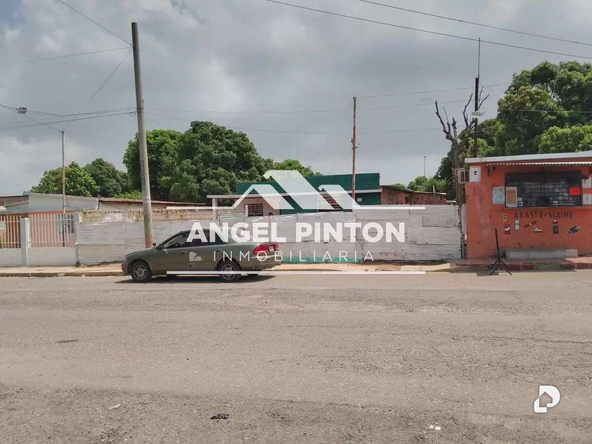 Casa en Raúl Leoni, Maracaibo – 7