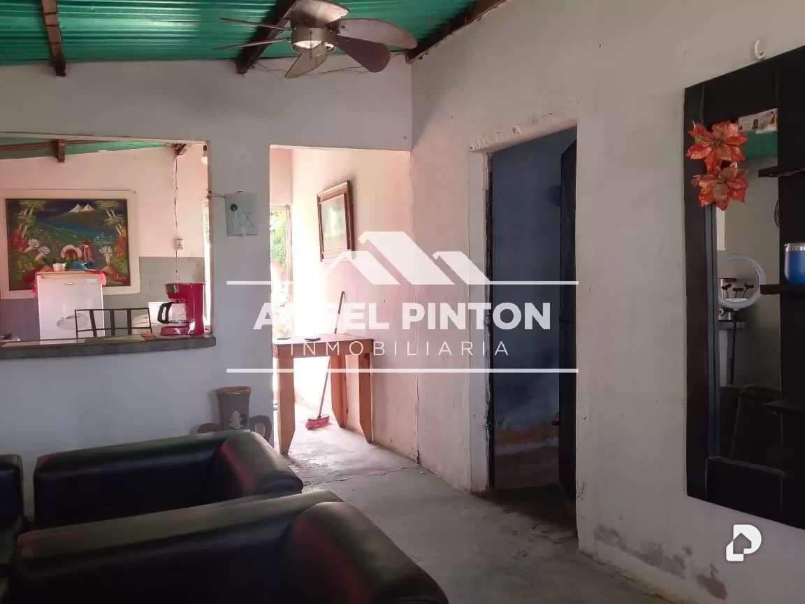 Casa en Raúl Leoni, Maracaibo – 1