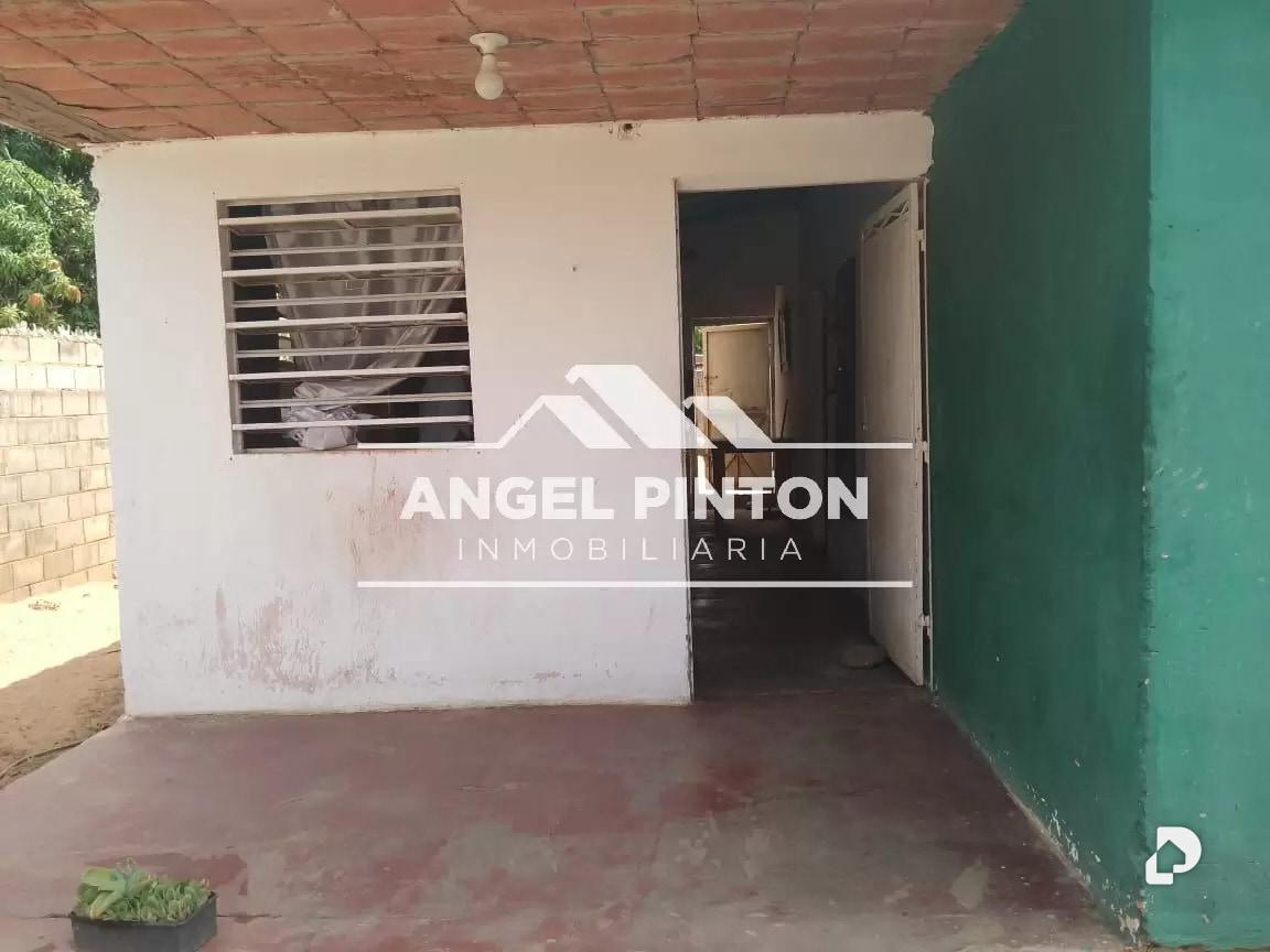 Casa en Raúl Leoni, Maracaibo – 3