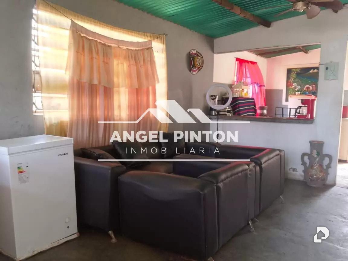 Casa en Raúl Leoni, Maracaibo – 4