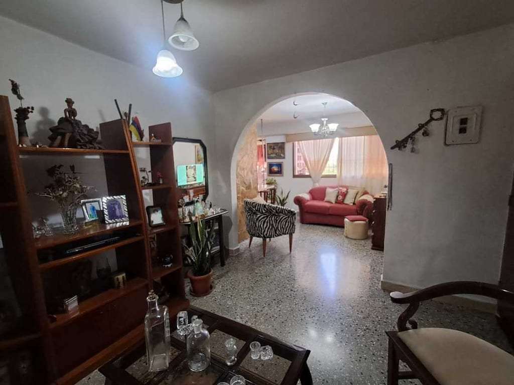 Apartamento en Los Crepúsculos, Barquisimeto - 1
