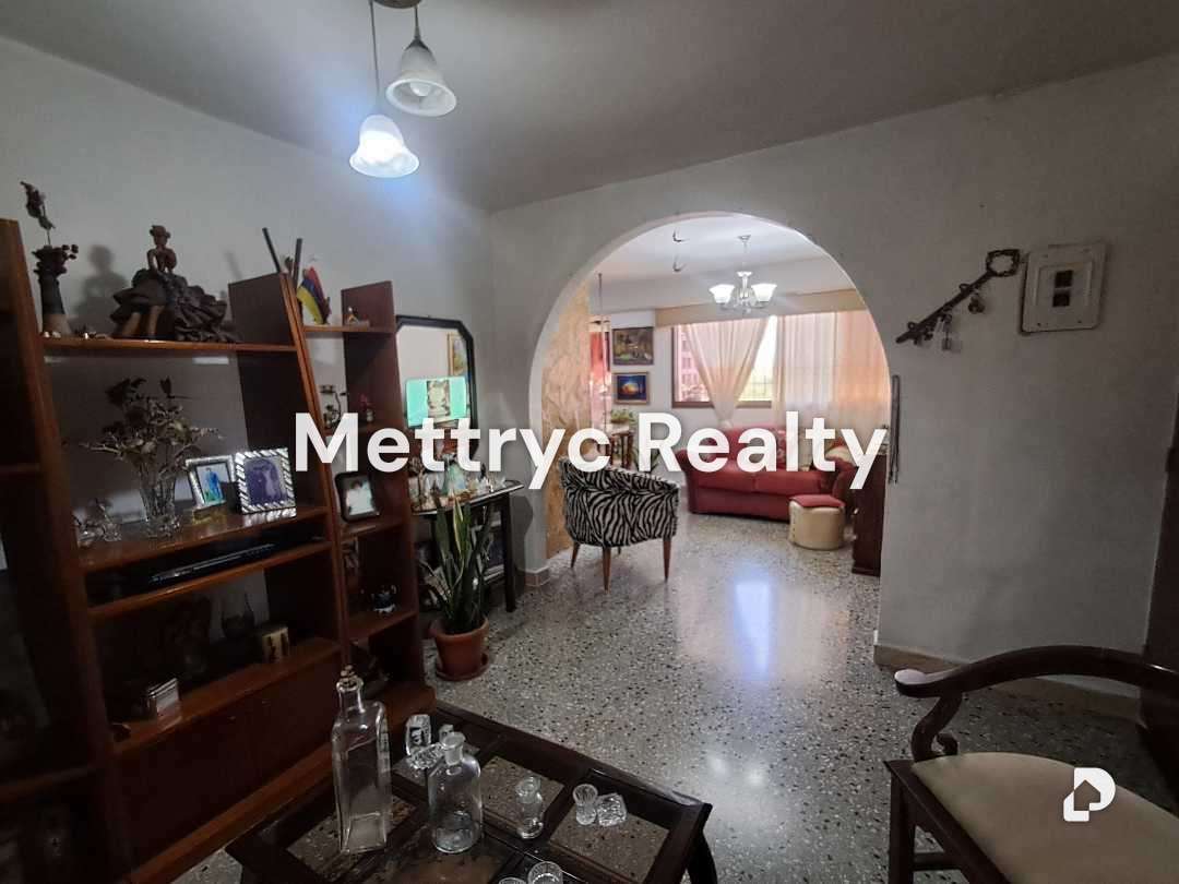Apartamento en Los Crepúsculos, Barquisimeto – 1