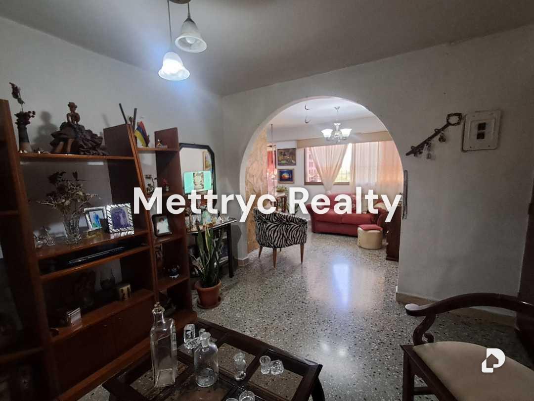 Apartamento en Los Crepúsculos, Barquisimeto – 1