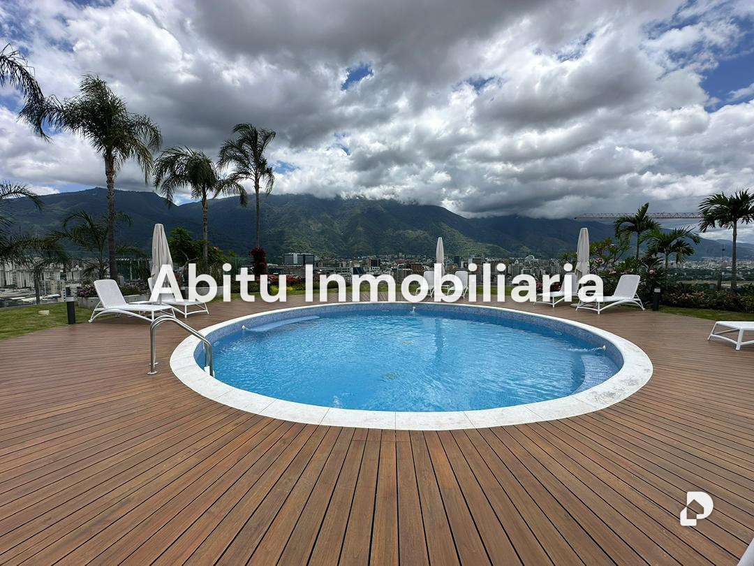 Apartment in Las Mercedes, Caracas – 14