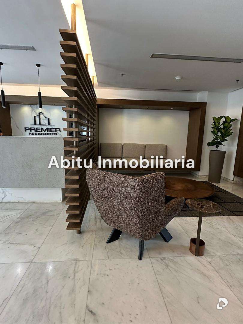 Apartment in Las Mercedes, Caracas – 12
