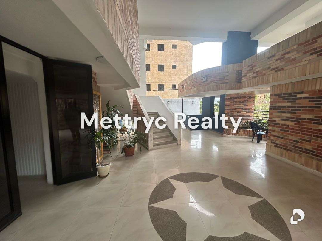 Apartamento en La Trigaleña, Valencia – 2