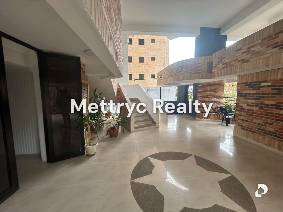 Apartamento en La Trigaleña, Valencia – 2