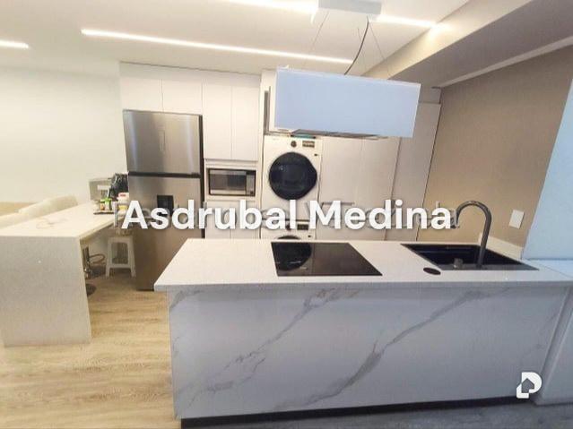 Apartamento en Santa Rosa De Lima, Caracas – 4