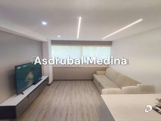 Apartamento en Santa Rosa De Lima, Caracas – 2