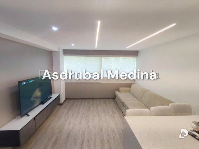 Apartamento en Santa Rosa De Lima, Caracas – 2