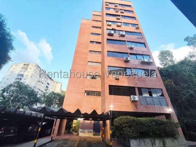 Apartamento en Santa Rosa De Lima, Caracas - 1