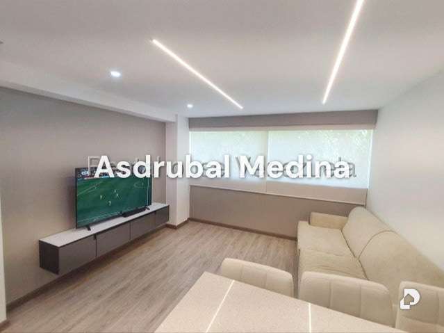 Apartamento en Santa Rosa De Lima, Caracas – 3