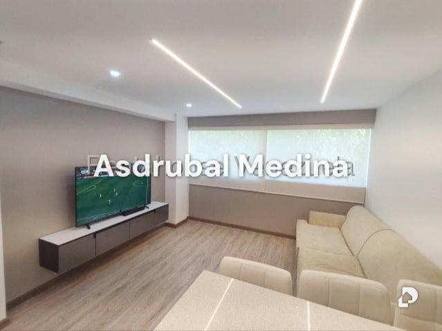 Apartamento en Santa Rosa De Lima, Caracas – 3
