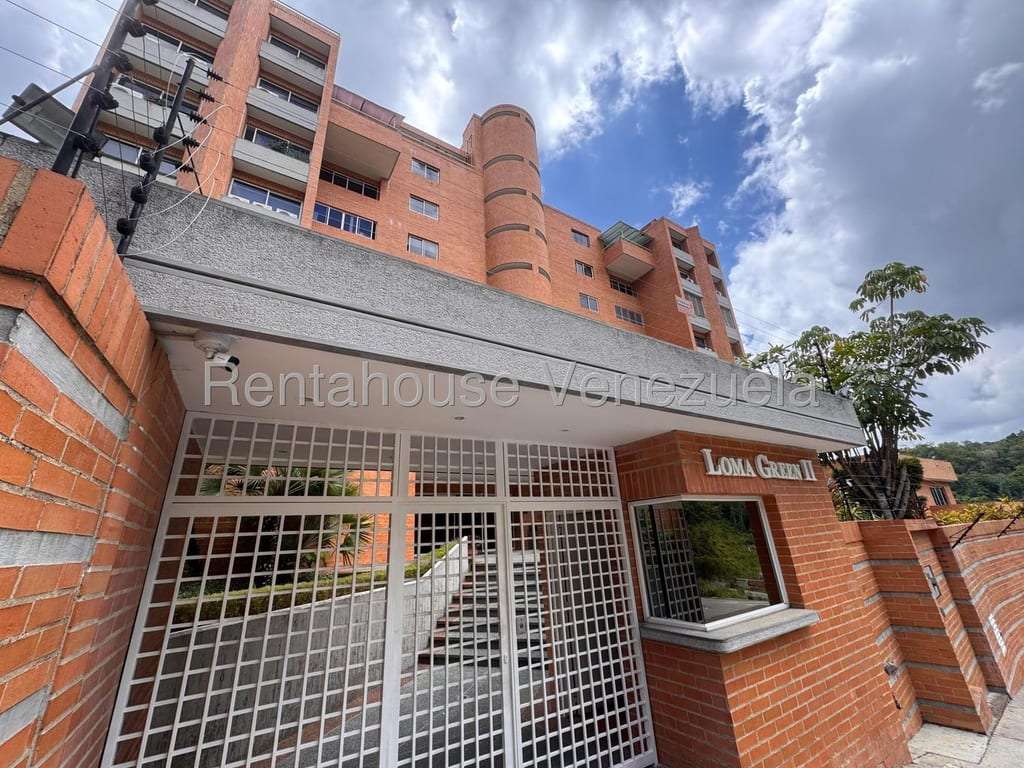 Apartment in Lomas del Sol, Caracas - 1