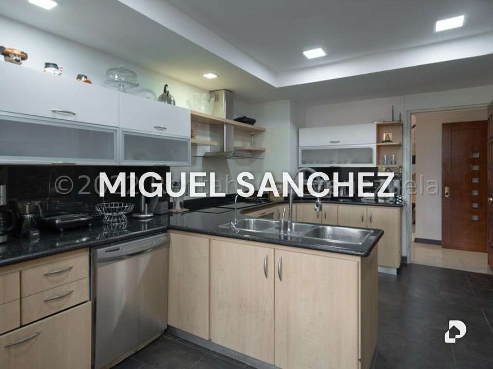 Apartamento en La Tahona, Caracas – 8