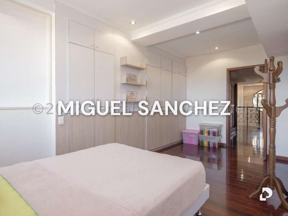 Apartamento en La Tahona, Caracas – 15