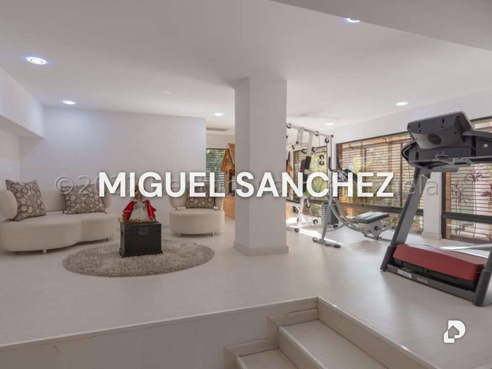 Apartamento en La Tahona, Caracas – 14