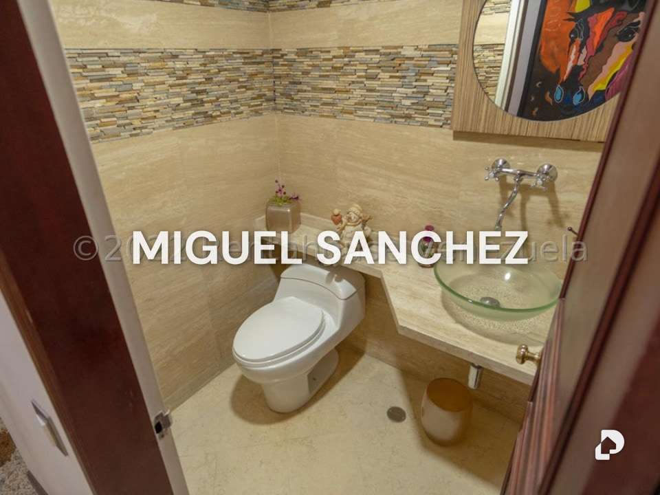 Apartamento en La Tahona, Caracas – 13