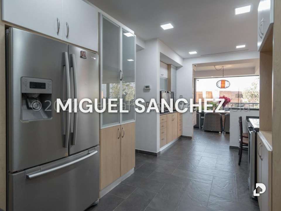 Apartamento en La Tahona, Caracas – 10