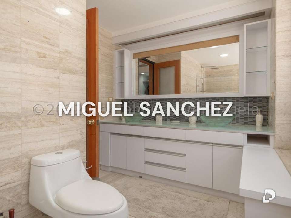 Apartamento en La Tahona, Caracas – 19