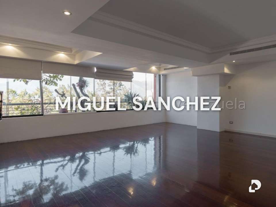Apartamento en La Tahona, Caracas – 17