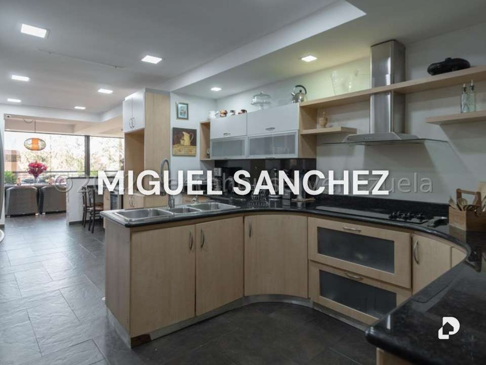 Apartamento en La Tahona, Caracas – 9