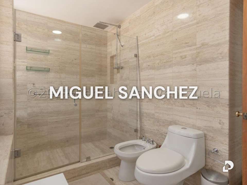 Apartamento en La Tahona, Caracas – 20