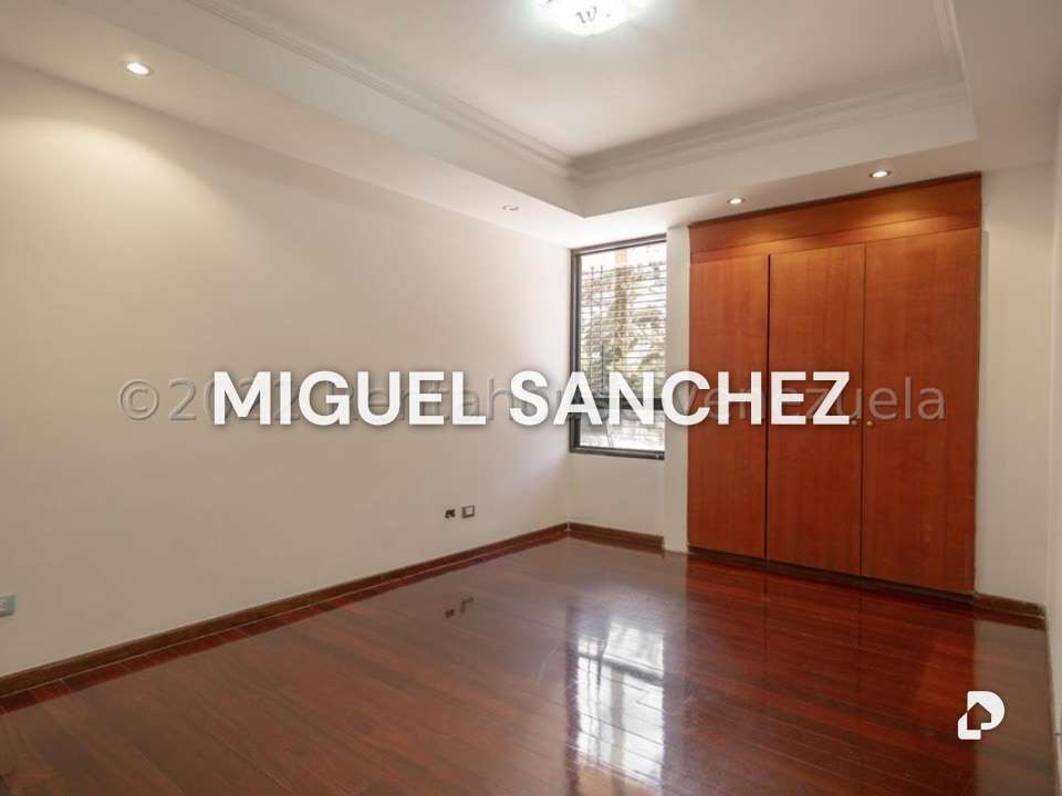Apartamento en La Tahona, Caracas – 16