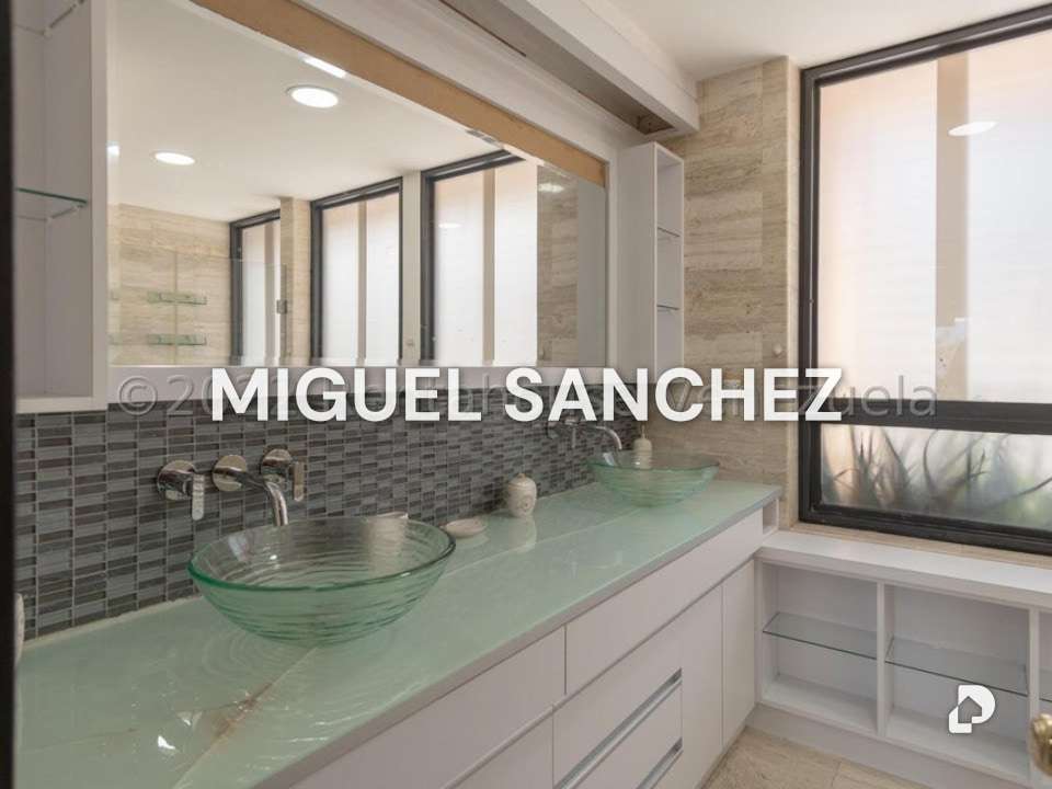 Apartamento en La Tahona, Caracas – 18