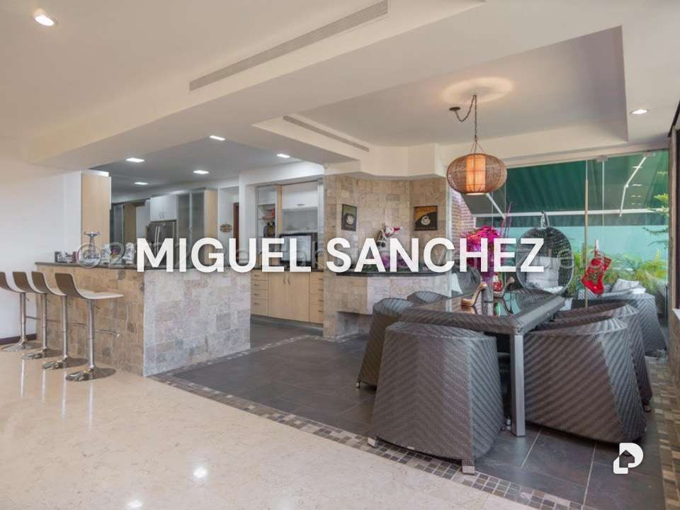 Apartamento en La Tahona, Caracas – 7