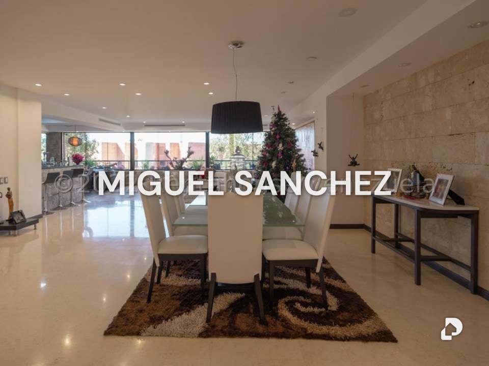 Apartamento en La Tahona, Caracas – 4