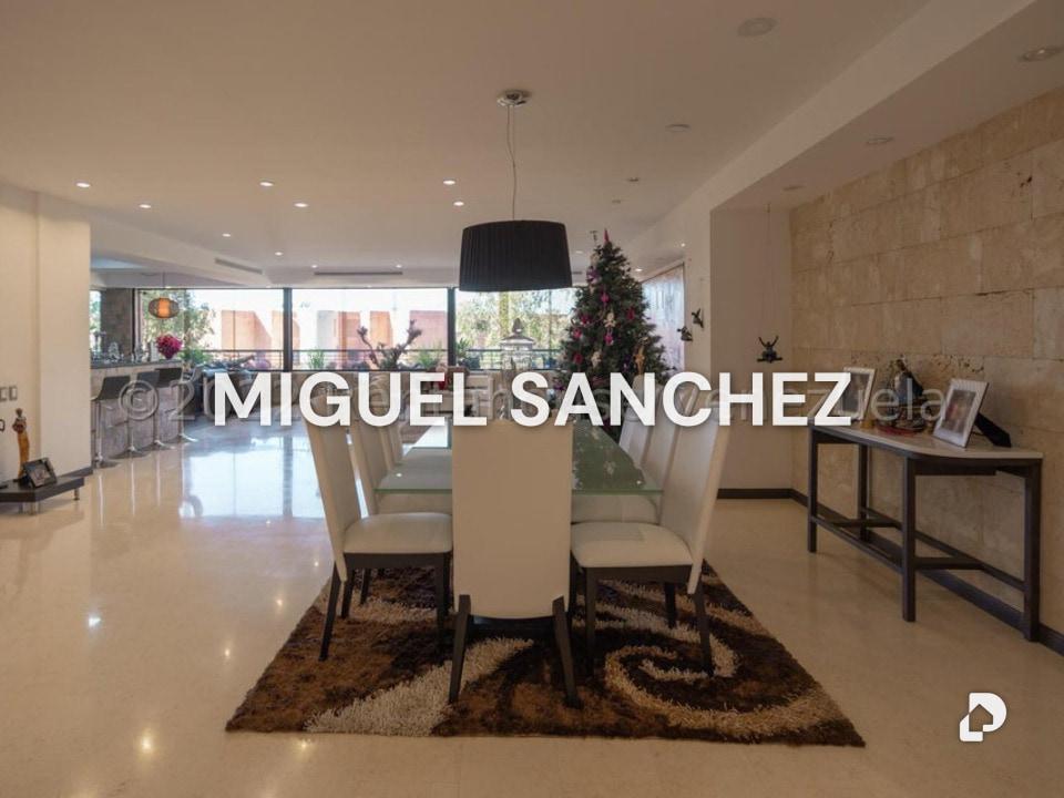 Apartamento en La Tahona, Caracas – 4