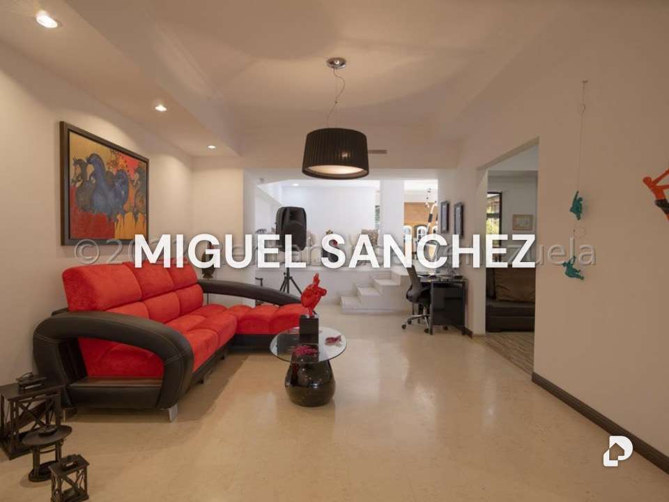 Apartamento en La Tahona, Caracas – 6