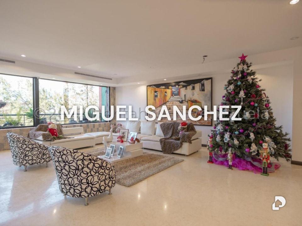 Apartamento en La Tahona, Caracas – 3
