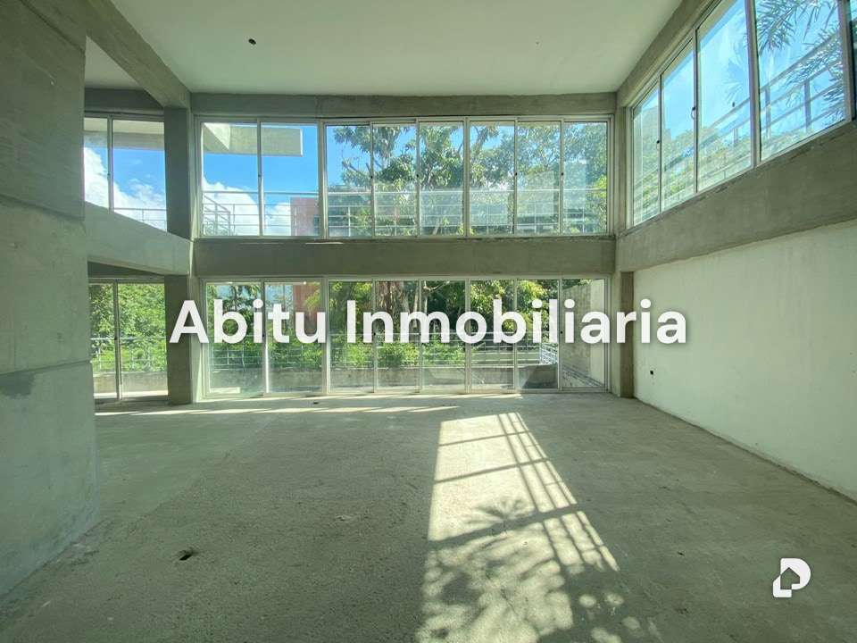 Edificio en Chuao, Caracas – 4