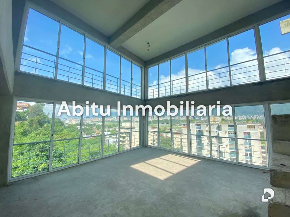 Edificio en Chuao, Caracas – 11