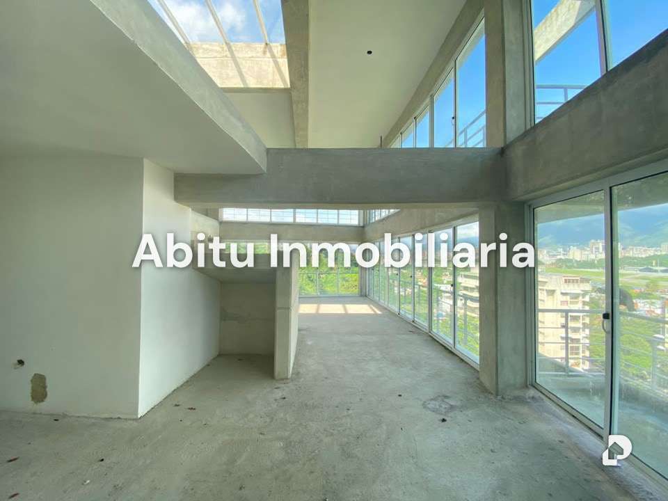 Edificio en Chuao, Caracas – 10